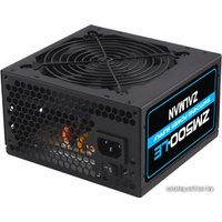 Блок питания Zalman ZM500-LE 500W