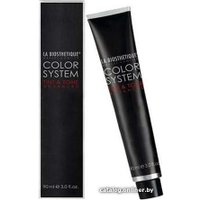 Крем-краска для волос La Biosthetique Color System Tint & Tone 10/3 супер светлый блондин золотистый