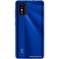 Телефон ZTE Blade L9 (синий)