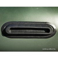 Моторно-гребная лодка BARK BT 310