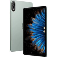 Планшет Blackview Mega 2 LTE 12GB/256GB (зеленый, с аксессуарами)