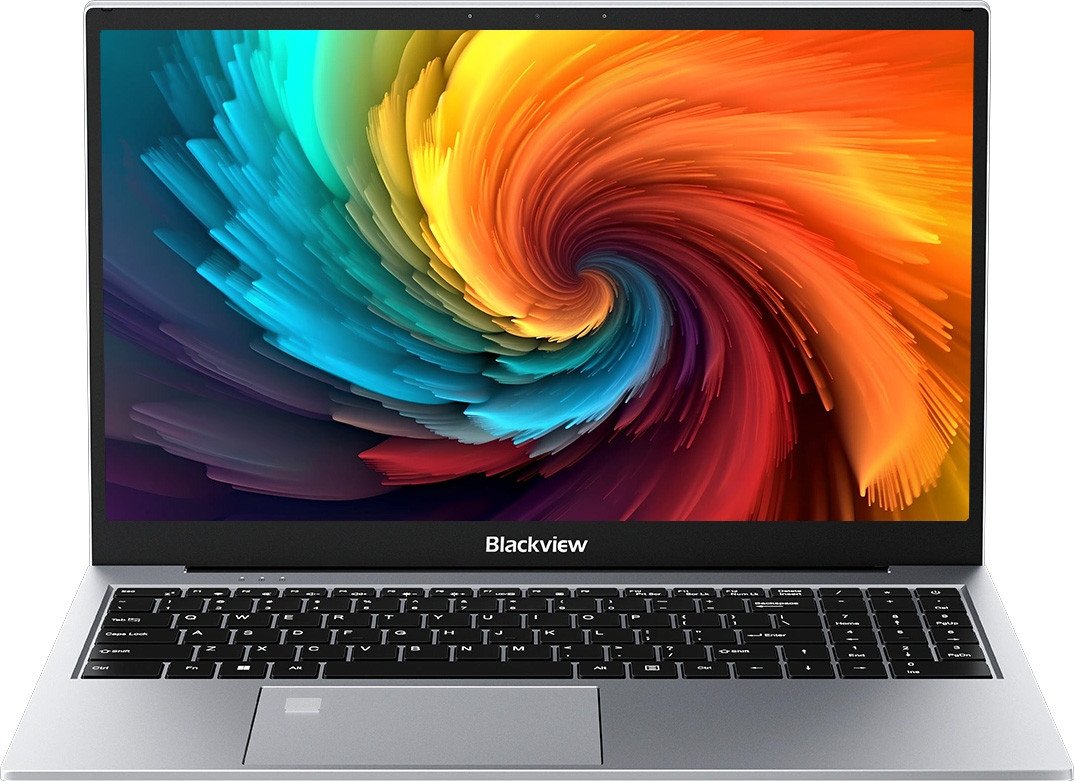 

Ноутбук Blackview Acebook 8 (серебристый)