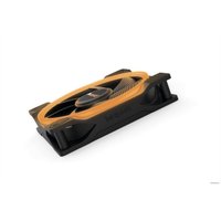Комплект вентиляторов для корпуса с контроллером be quiet! Light Wings 120mm PWM Triple Pack BL076