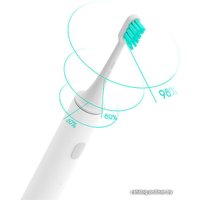 Сменная насадка Xiaomi DDYST01SKS Regular (3 шт)