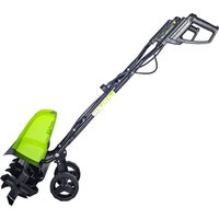 Мотокультиватор электрический Greenworks GTL1520 2801207