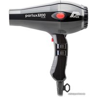 Фен Parlux 3200 Plus (черный)