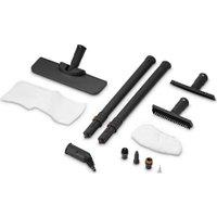 Отпариватель-пароочиститель Kitfort KT-9223