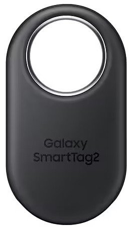 Bluetooth-метка Samsung Galaxy SmartTag 2 (черный)