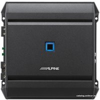 Автомобильный усилитель Alpine S-A60M