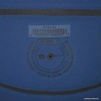 Баскетбольный мяч Wilson NBA Forge Plus Blue (7 размер)