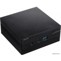 Компактный компьютер ASUS Mini PC PN41-BBC154MV