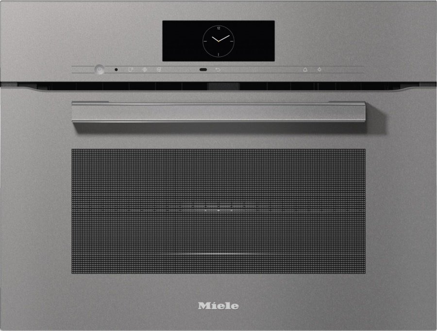 

Электрический духовой шкаф Miele H 7840 BM GRGR
