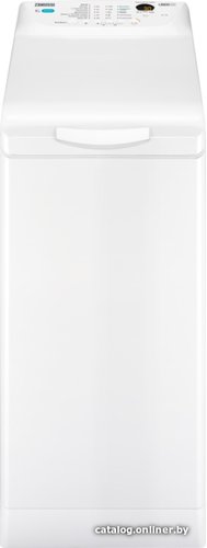 Стиральная машина с вертикальной загрузкой Zanussi ZWQ61225CI