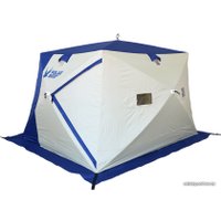 Палатка для зимней рыбалки Polar Bird 2T Long