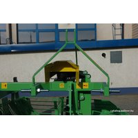 Картофелекопатель Bomet Z655