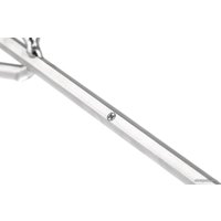 Насадка для размешивания раствора Hammer 221-004 MX-AC