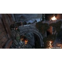 Компьютерная игра PC Rise of the Tomb Raider