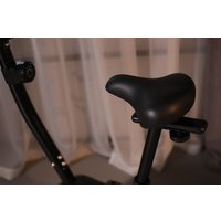 Велотренажер Calviano Fit Black