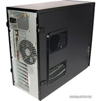 Корпус In Win J607TA Black