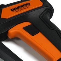 Мойка высокого давления Daewoo Power DAW 950W