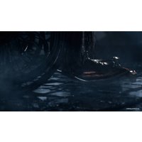  Bloodborne: Порождение крови. Game of the Year Edition для PlayStation 4