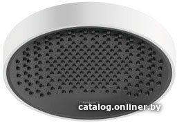 Верхний душ Hansgrohe Rainfinity 250 1jet 26228700 (белый матовый)