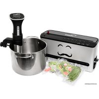 Вакуумный упаковщик Rawmid Dream Pro VDP-02