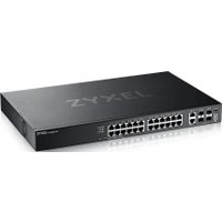 Управляемый коммутатор 3-го уровня Zyxel XGS2220-30-EU0101F