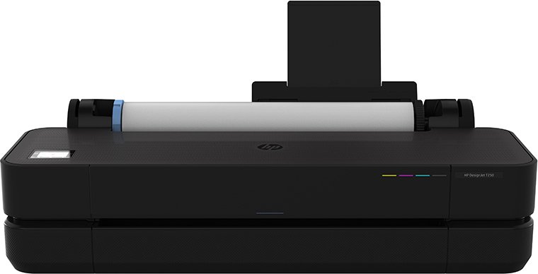 

Плоттер HP DesignJet T250 5HB06A