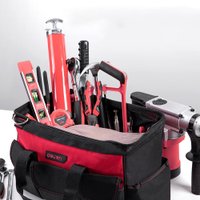 Сумка для инструментов Deli DL5862