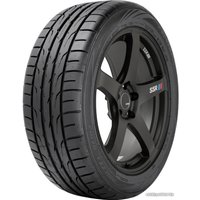 Летние шины Dunlop Direzza DZ102 225/45R18 95W