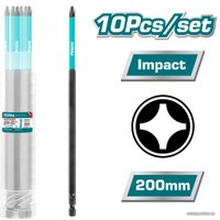 Набор бит Total TACIM16PH283