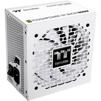 Блок питания Thermaltake Toughpower GT Snow 850W PS-TPT-0850FNFAGE-W