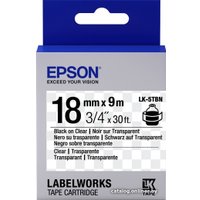 Картридж-лента для термопринтера Epson C53S655008