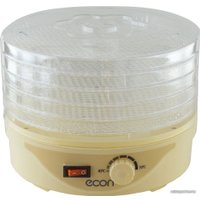 Сушилка для овощей и фруктов Econ ECO-3011FD