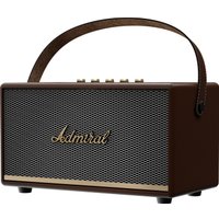 Беспроводная колонка Admiral Audio Mistral (коричневый)