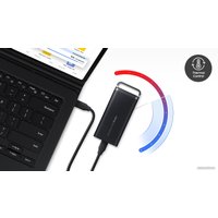 Внешний накопитель Samsung T5 EVO 2TB