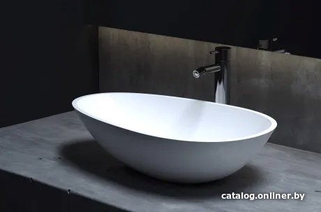 Умывальник Salini Callista 1101101G