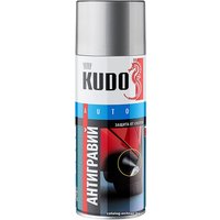  Kudo KU-5221 (520мл, серый)