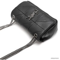 Женская сумка YSL 6020 Black