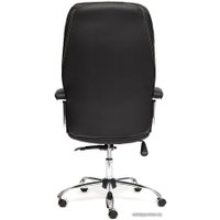 Офисное кресло TetChair Softy LUX (черный)