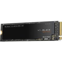 SSD WD Black SN750 1TB WDS100T3X0C