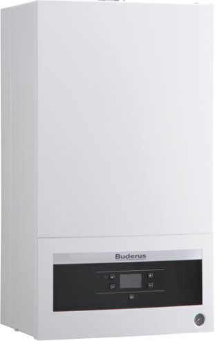 

Отопительный котел Buderus Logamax U072-35K