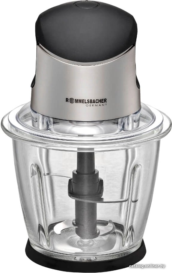 Чоппер ROMMELSBACHER MZ 500