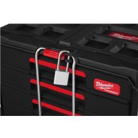 Ящик для инструментов Milwaukee 4932493189