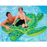 Надувной матрас Intex Морская черепаха Лил 57524