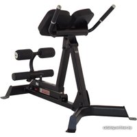 Гиперэкстензия Inspire 45/90 Hyperextension Bench HYP1B