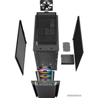 Корпус DeepCool CG560 R-CG560-BKAAE4-G-1