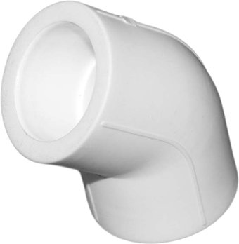 Фитинг Valfex Угольник ПП 20х90° [10108020]