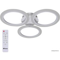 Припотолочная люстра Feron AL5930 72W 3000К-6500K 41671